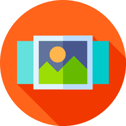 Image Gallery Icon